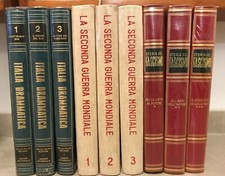 Enzo Biagi: Italia drammatica