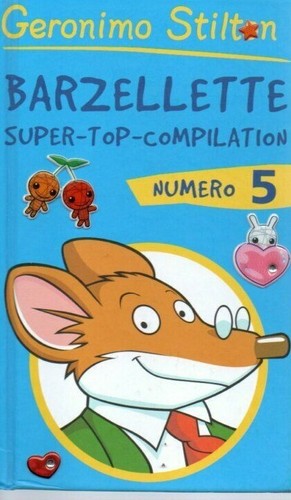Geronimo stilton barzellette - stilton,