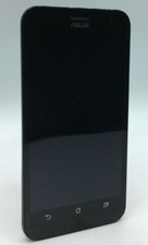 ASUS ZE500KL Z00ED Zenfone 2 Laser - Argento Grigio funzionante