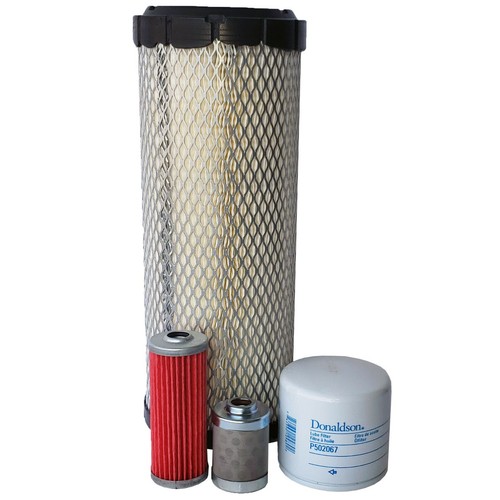 Cfkit kit filtro servizio - filtro,