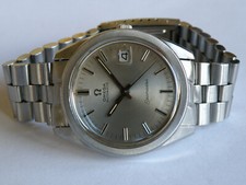 OMEGA-SEAMASTER-AUTOMATIC-ACCIAIO-1969-REF.168.022/166.028-BRACCIALATO-CAL.565