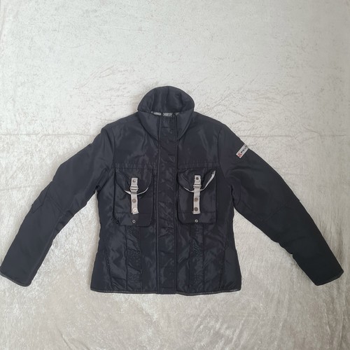 Piumino donna peuterey taglia - piumino,