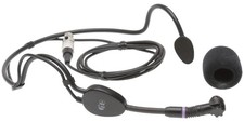 Akg c444 microfono - c444,