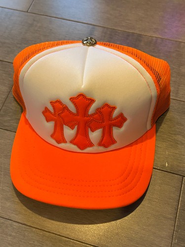 Cappello camionista patch