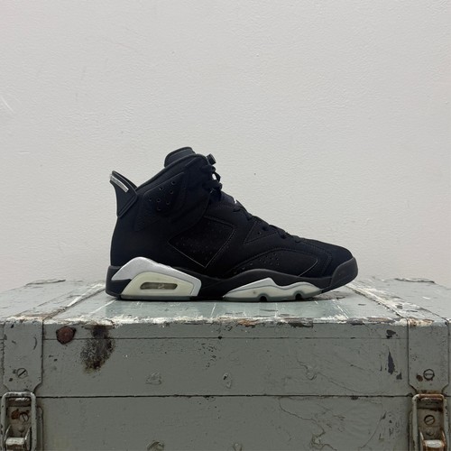 Nike air jordan vi retrò - nike,