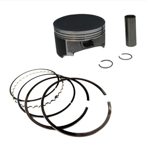 Kit pistoni std honda - -,