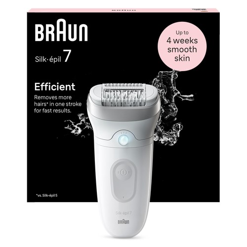 Braun silk épil 011 - braun, 7-011