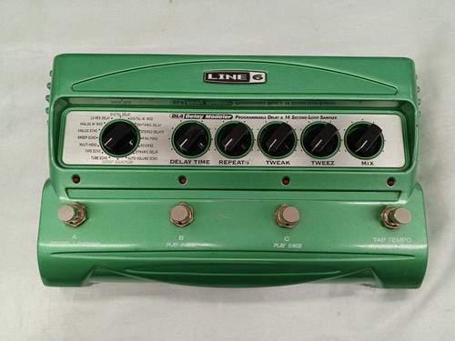 Line6 dl4 delay - line6,