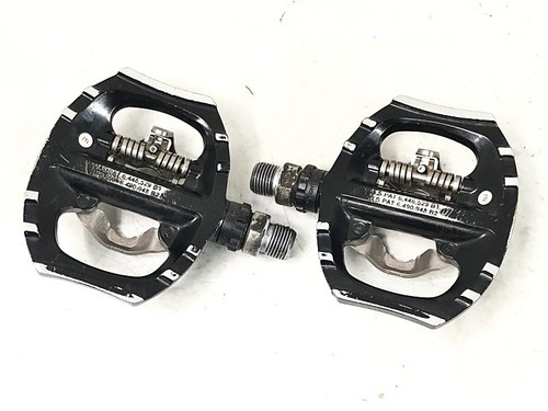 Pedali baitcasting shimano - pedali,