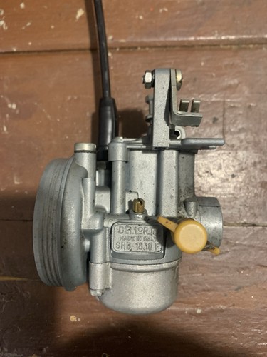 Carburatore dell orto shb - dell,
