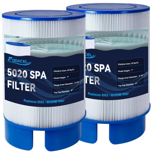 Filtro spa ricambio 5020 - filtro,