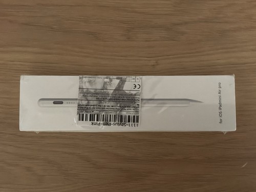 Apple pencil generazione - 2a,