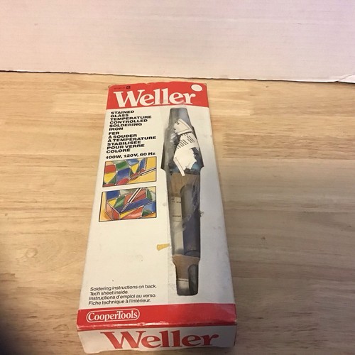 Weller w100 electric - weller, w100-3