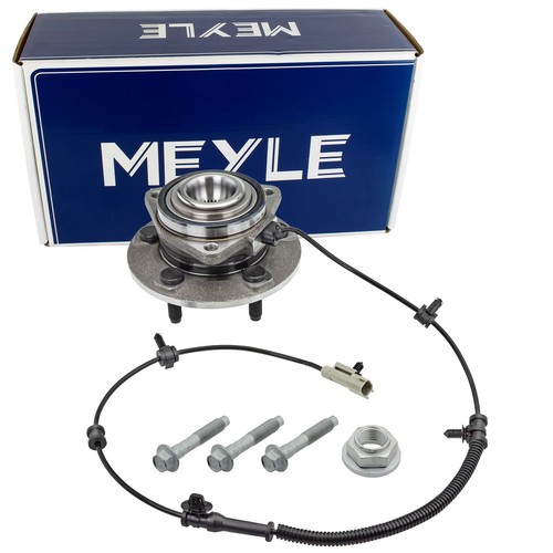 Mozzo ruota meyle con sensore - con,
