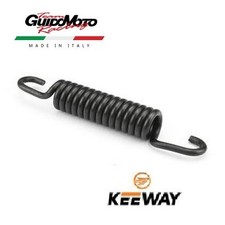 MOLLA PEDALIERA FRENO