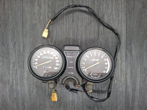 Suzuki gsx 750 1980 1982 - suzuki, 1980-1982