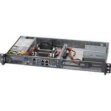 Supermicro CSE505203B 1U