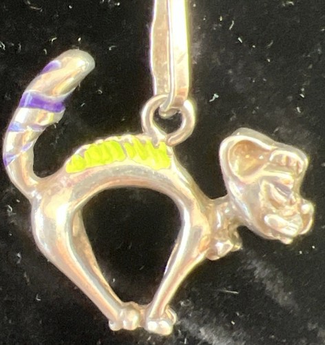 Renzo cassetti sterling silver - renzo,
