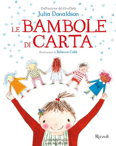Libri julia donaldson le - donaldson,