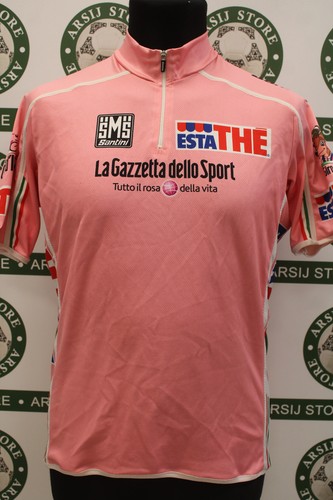 Maglia shirt ciclismo bike