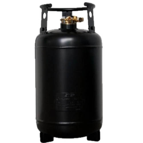Bombola gas gpl ricaricabile - gas,