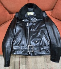 SCHOTT USA PERFECTO MOD. 618