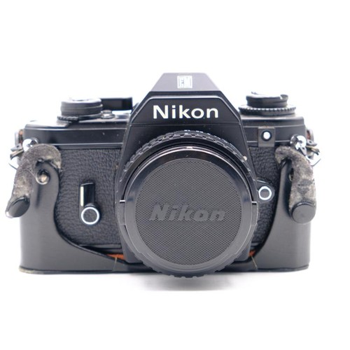 Nikon reflex analogica - nikon, +