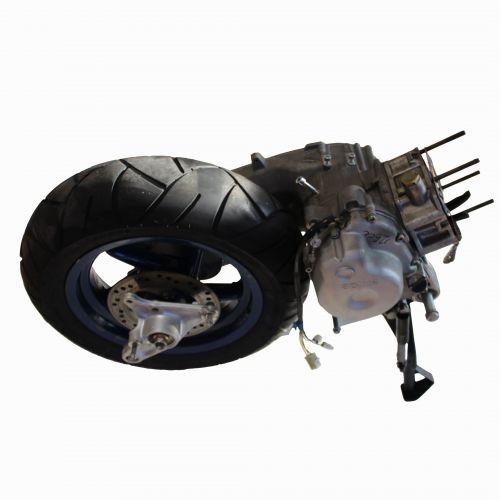 Motore aprilia scarabeo 125 - scarabeo,