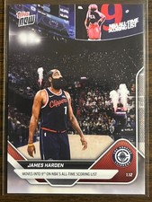 2025-26 Topps Now NBA #125