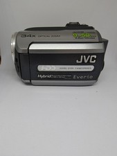 Jvc Everio GZ-MG140E