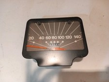 Citroen Diane 6 Contachilometri Veglia Bressel