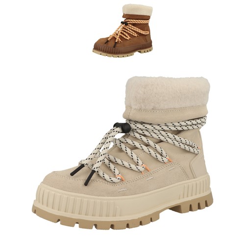 Palladium pallashock invernali - palladium,