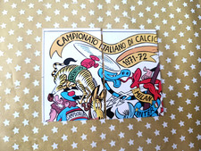 1971-1972 Panini Footballers