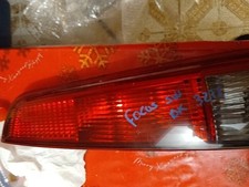 Fanale posteriore ford - fanale,