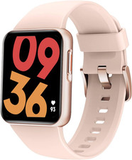 Smartwatch Donna Orologio