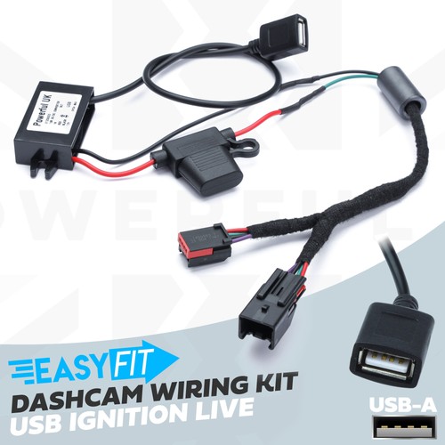 Power tap usb per range - per,