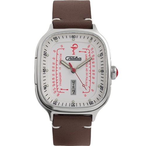 Orologio polso uomo - da,