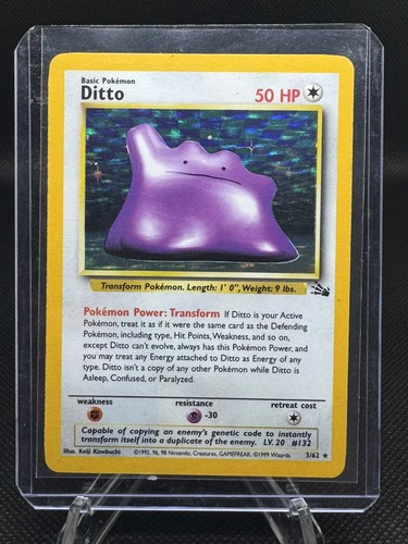 Idem fossil 62 holo - idem,