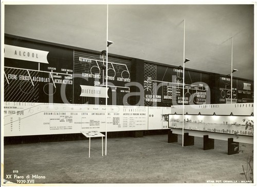 1939 milano mostra - 1939,