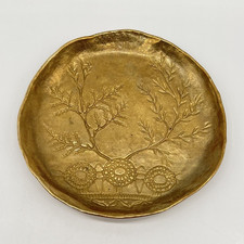 Piatto da collezione vintage