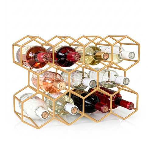 Portabottiglie vino - vino, 11