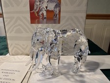 Swarovski crystal scs 1993 - crystal,
