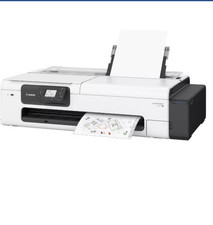 Canon imagePROGRAF TC-21M ean