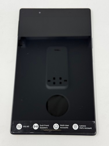 Lenovo tab 8504f - tab, tb-8504f
