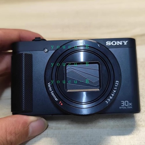 Sony cyber shot dsc hx80 - cyber, dsc-hx80
