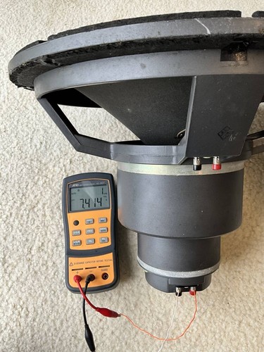 Altoparlanti duplex altec - duplex,