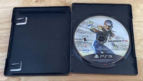 Madden nfl sony playstation - nfl, 15