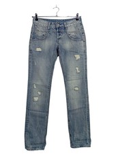 GANG Jeans a gamba dritta