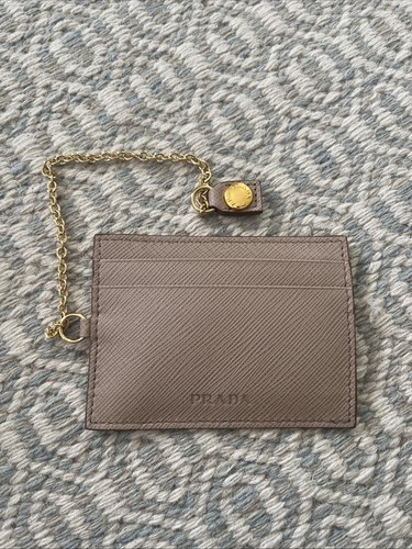 Prada saffiano custodia - custodia, a