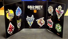 Call of Duty Black Ops 4 Toppe
